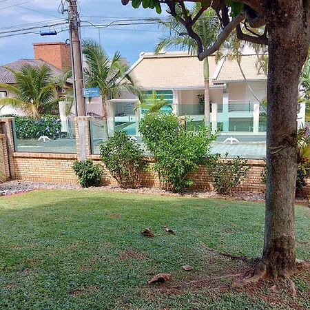 Praia Brava Apto 2 Dorms Vista Ao Mar Florianópolis المظهر الخارجي الصورة