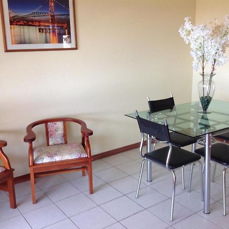 Praia Brava Apto 2 Dorms Vista Ao Mar Florianópolis المظهر الخارجي الصورة