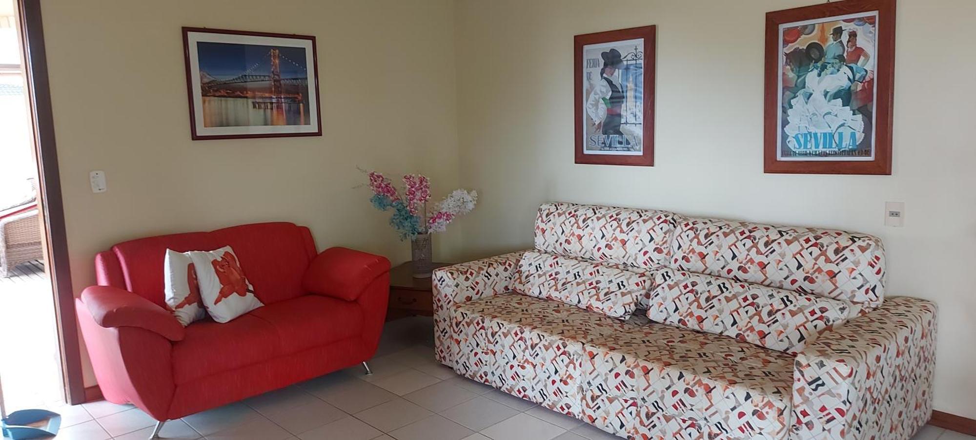 Praia Brava Apto 2 Dorms Vista Ao Mar Florianópolis المظهر الخارجي الصورة