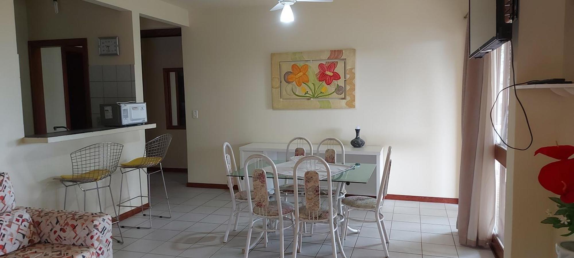 Praia Brava Apto 2 Dorms Vista Ao Mar Florianópolis المظهر الخارجي الصورة