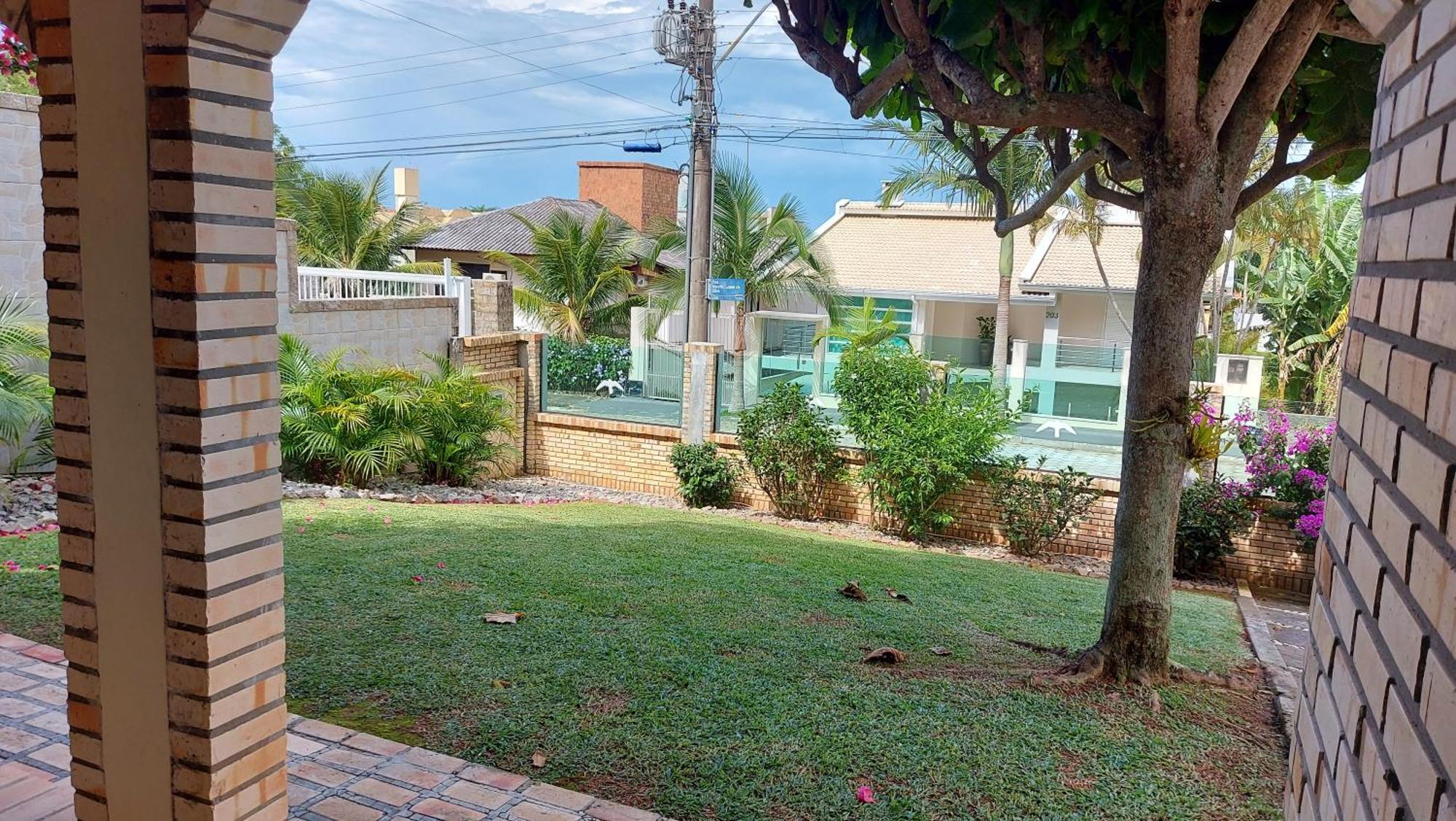 Praia Brava Apto 2 Dorms Vista Ao Mar Florianópolis المظهر الخارجي الصورة