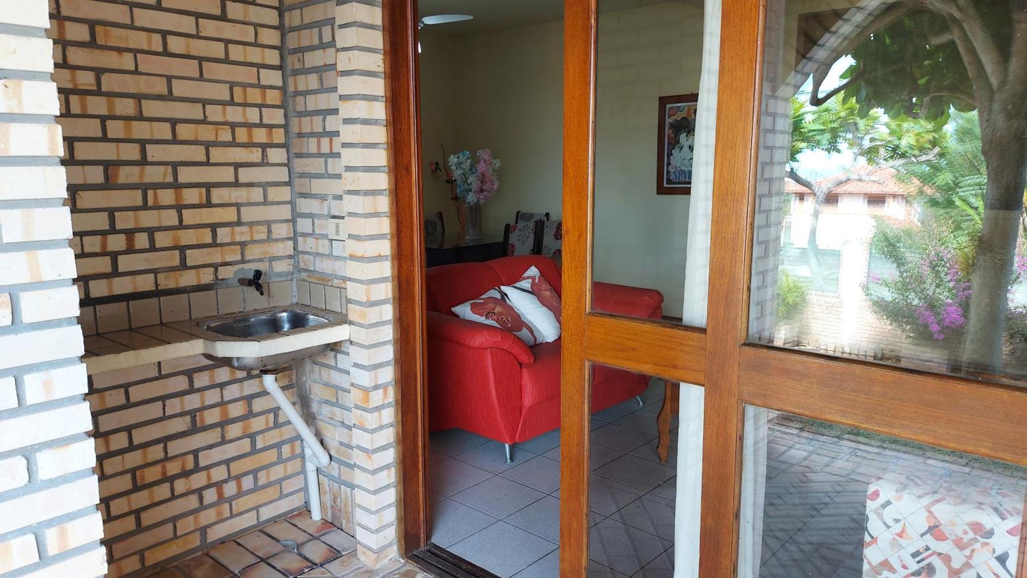 Praia Brava Apto 2 Dorms Vista Ao Mar Florianópolis المظهر الخارجي الصورة