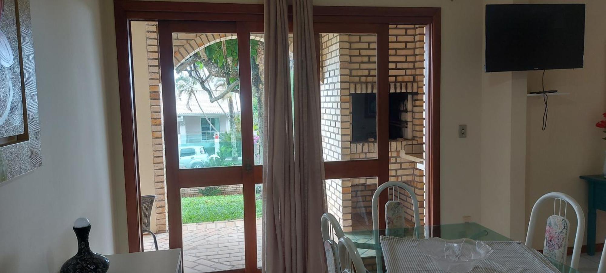 Praia Brava Apto 2 Dorms Vista Ao Mar Florianópolis المظهر الخارجي الصورة