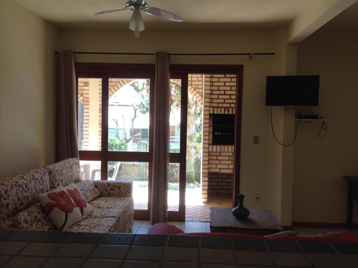 Praia Brava Apto 2 Dorms Vista Ao Mar Florianópolis المظهر الخارجي الصورة