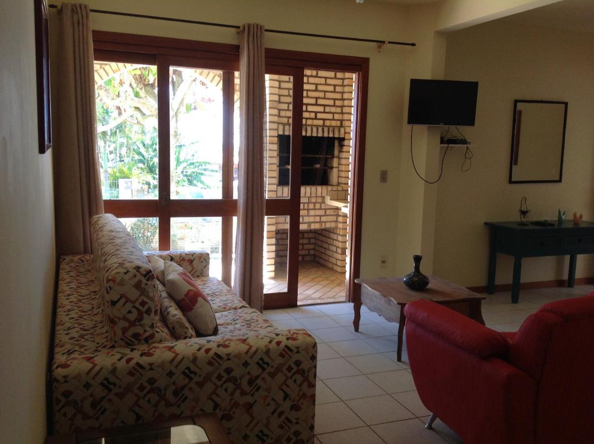 Praia Brava Apto 2 Dorms Vista Ao Mar Florianópolis المظهر الخارجي الصورة
