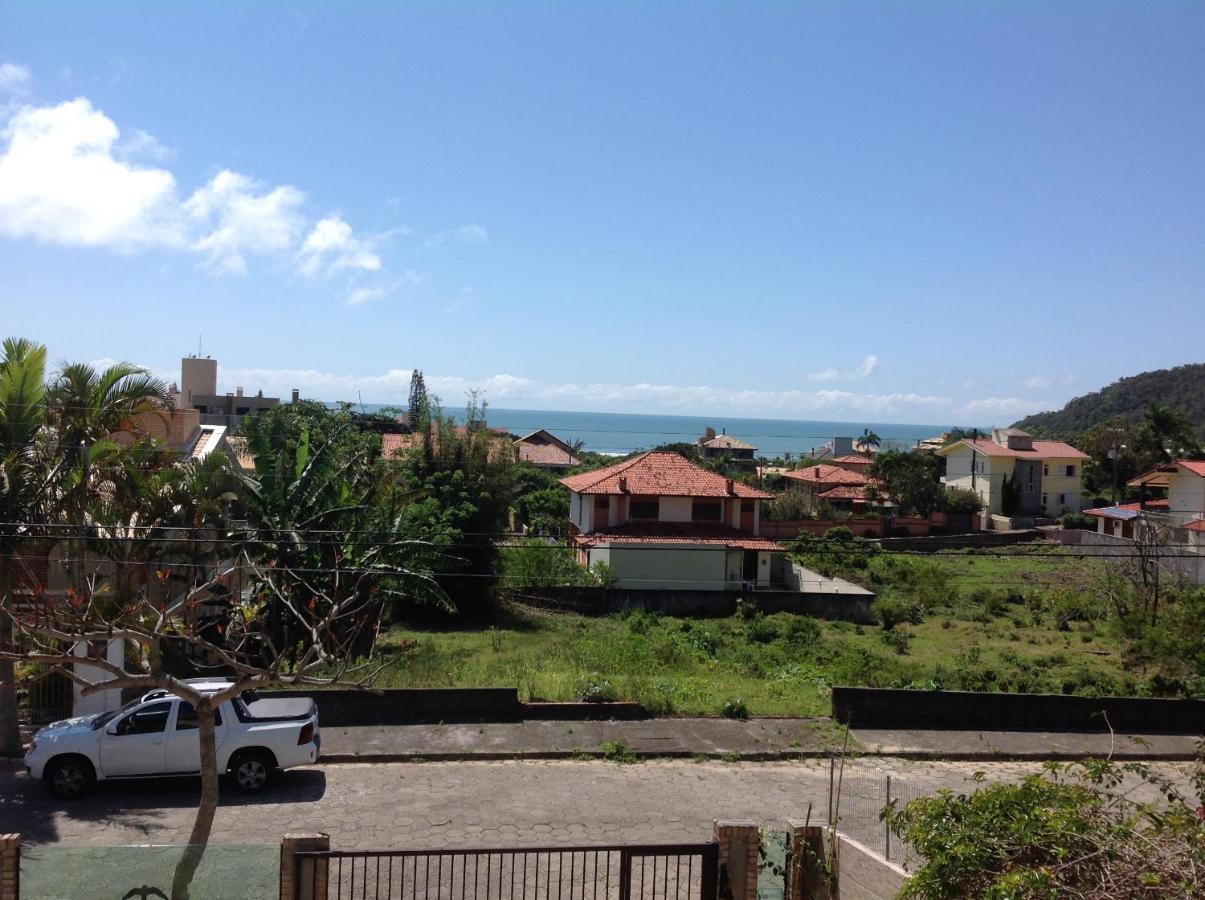 Praia Brava Apto 2 Dorms Vista Ao Mar Florianópolis المظهر الخارجي الصورة