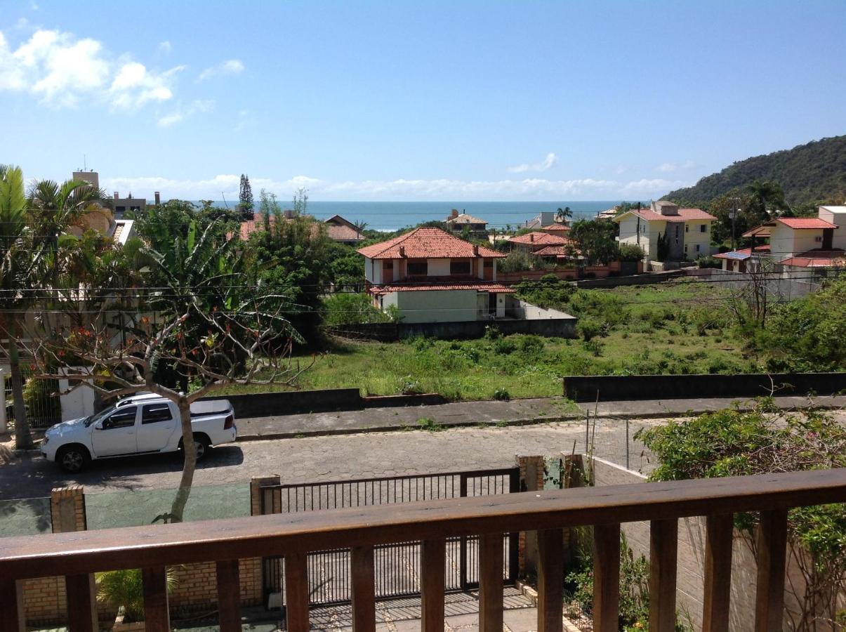 Praia Brava Apto 2 Dorms Vista Ao Mar Florianópolis المظهر الخارجي الصورة