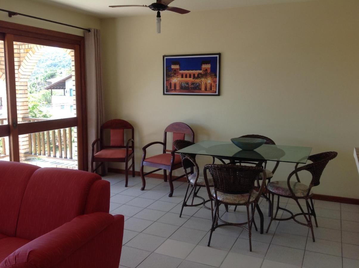 Praia Brava Apto 2 Dorms Vista Ao Mar Florianópolis المظهر الخارجي الصورة