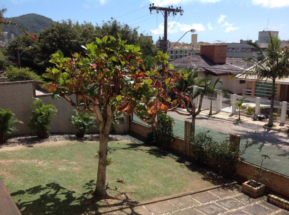 Praia Brava Apto 2 Dorms Vista Ao Mar Florianópolis المظهر الخارجي الصورة