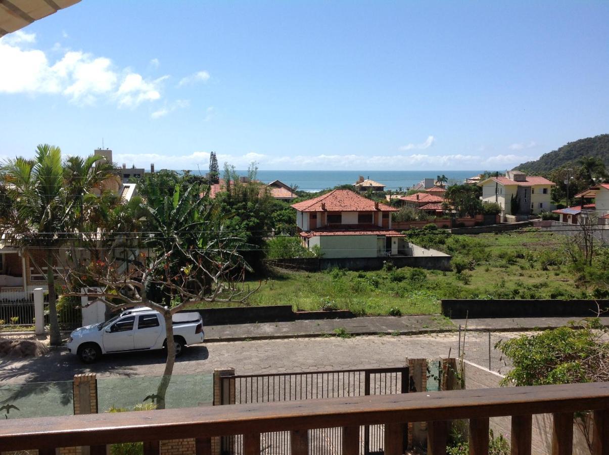 Praia Brava Apto 2 Dorms Vista Ao Mar Florianópolis المظهر الخارجي الصورة