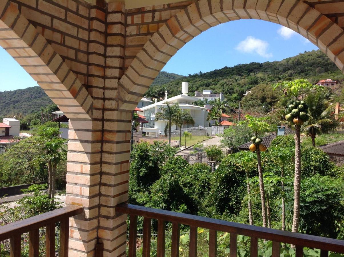 Praia Brava Apto 2 Dorms Vista Ao Mar Florianópolis المظهر الخارجي الصورة