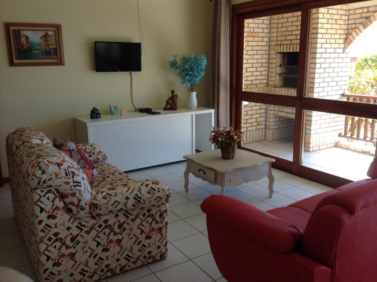 Praia Brava Apto 2 Dorms Vista Ao Mar Florianópolis المظهر الخارجي الصورة