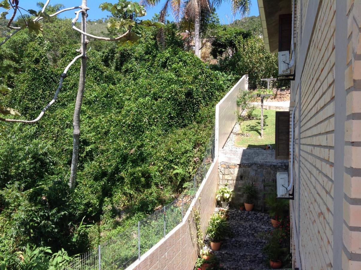 Praia Brava Apto 2 Dorms Vista Ao Mar Florianópolis المظهر الخارجي الصورة
