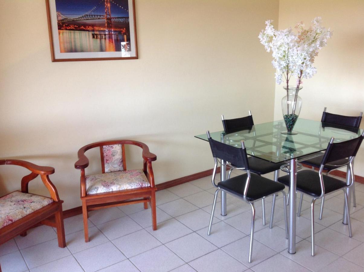 Praia Brava Apto 2 Dorms Vista Ao Mar Florianópolis المظهر الخارجي الصورة