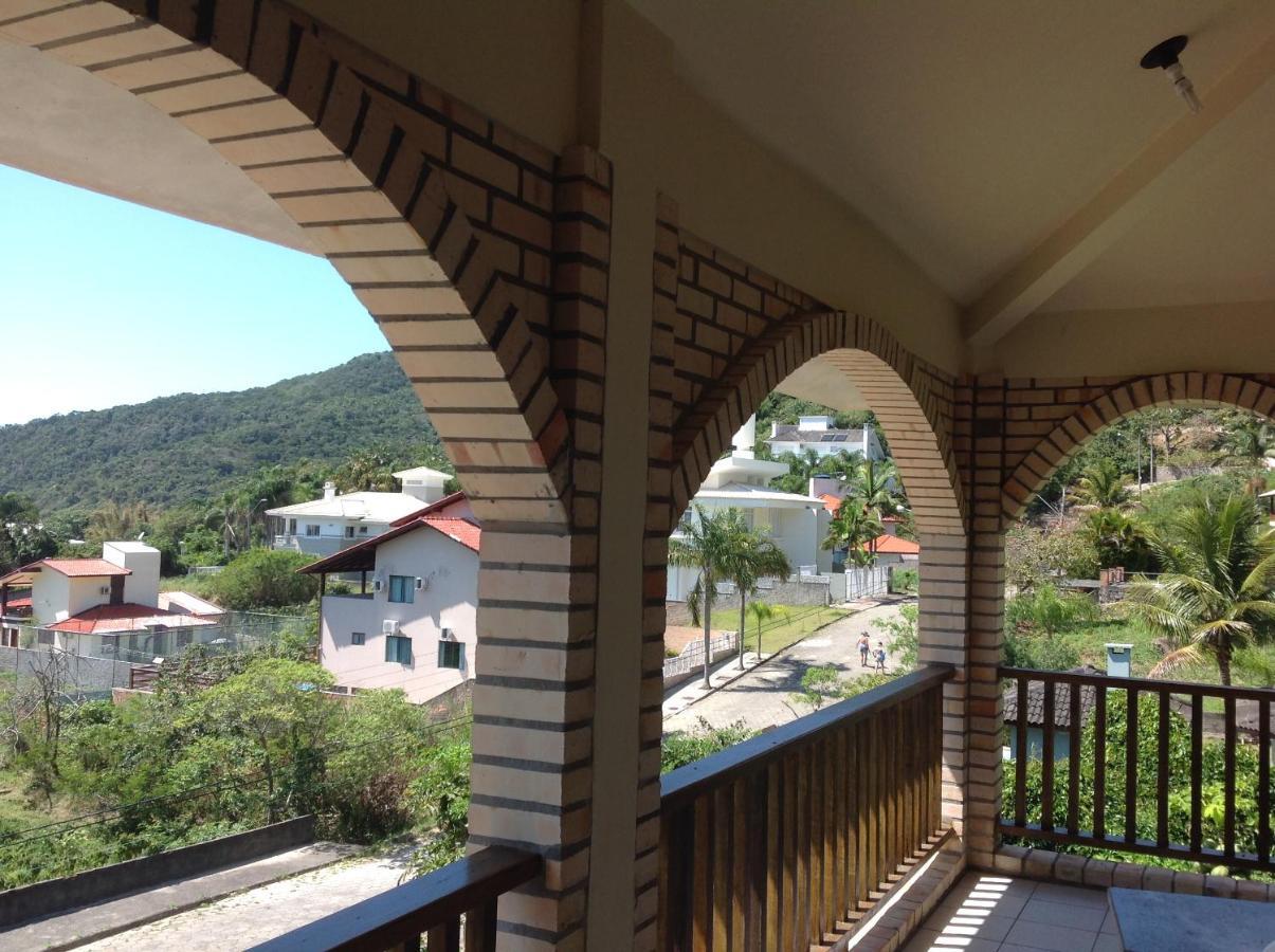Praia Brava Apto 2 Dorms Vista Ao Mar Florianópolis المظهر الخارجي الصورة