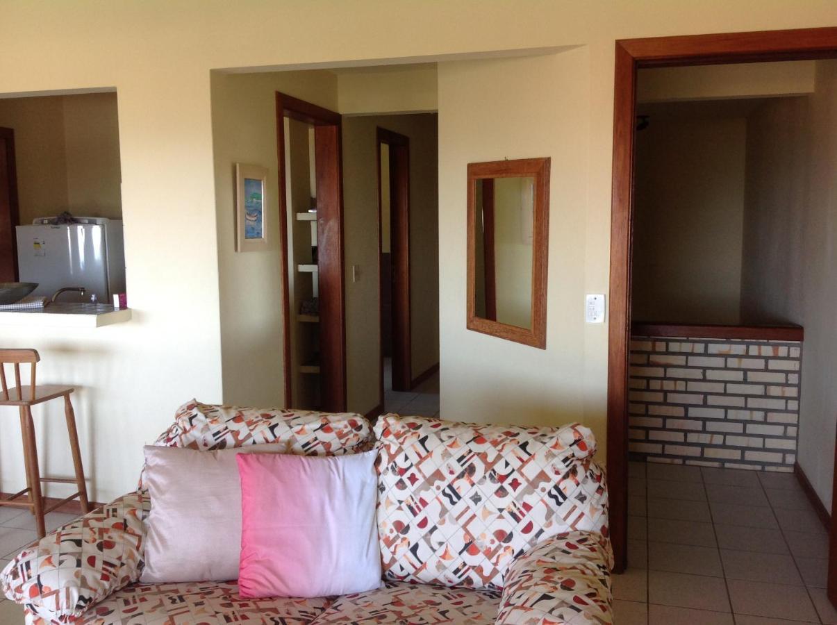 Praia Brava Apto 2 Dorms Vista Ao Mar Florianópolis المظهر الخارجي الصورة