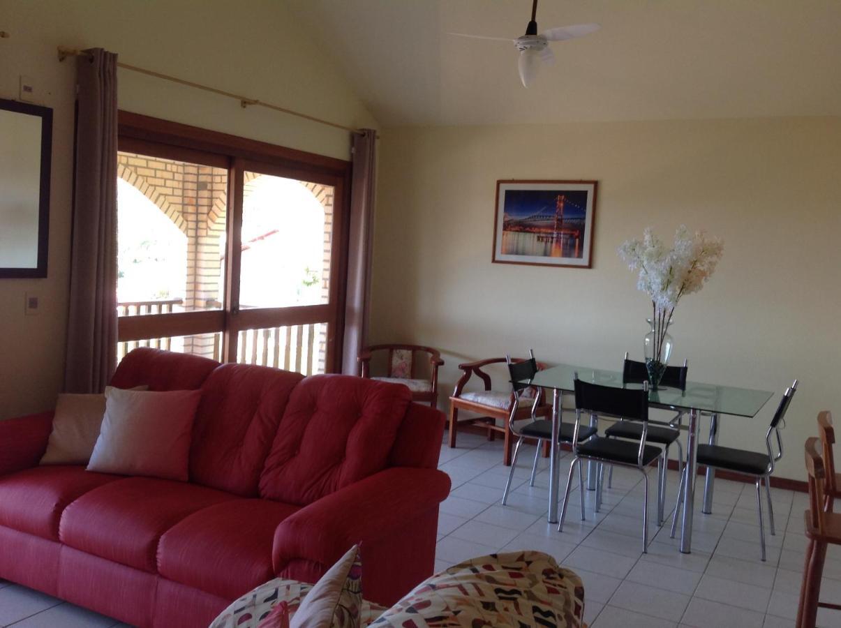 Praia Brava Apto 2 Dorms Vista Ao Mar Florianópolis المظهر الخارجي الصورة
