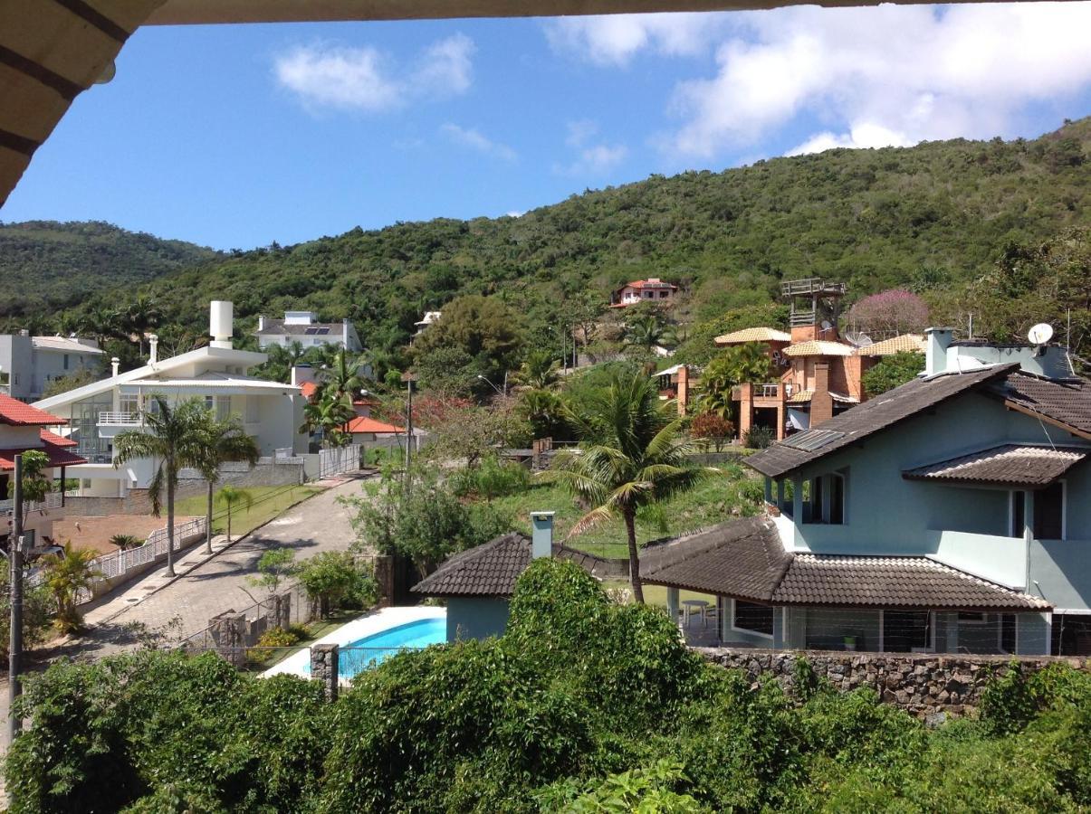 Praia Brava Apto 2 Dorms Vista Ao Mar Florianópolis المظهر الخارجي الصورة